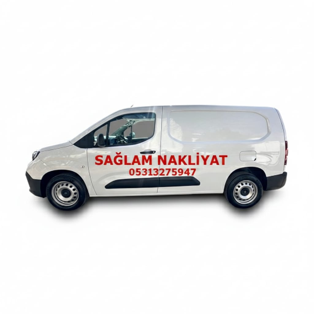 Beyoğlu Nakliyat Firması