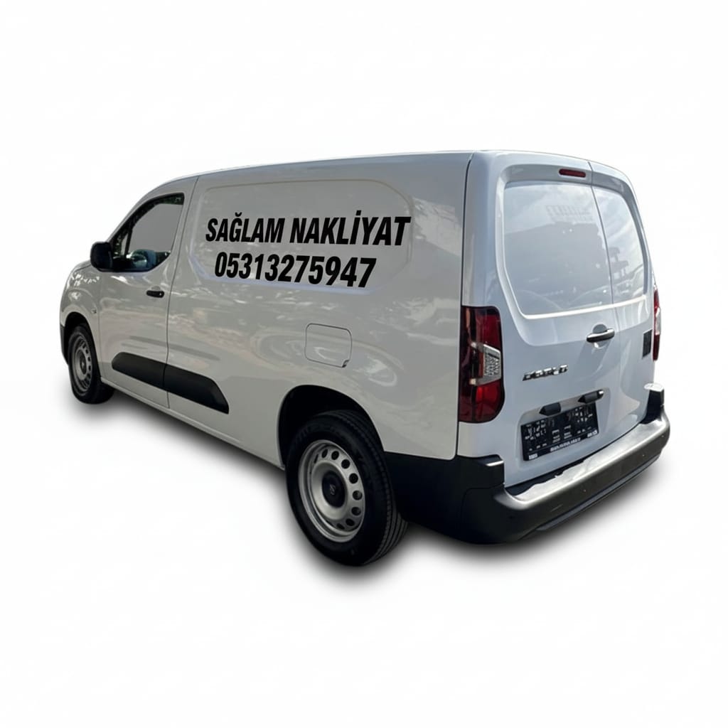 Beyoğlu Evden Eve Nakliyat