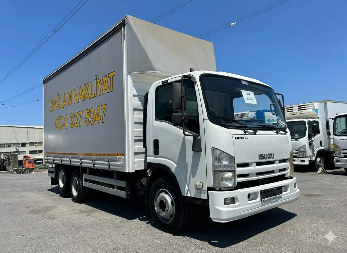 Beyoğlu Sigortalı Taşımacılık