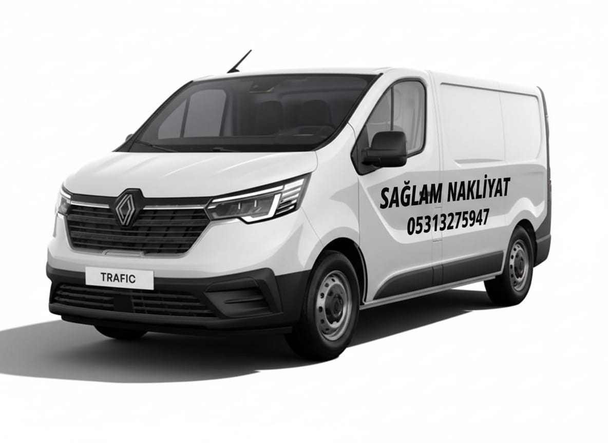 Beyoğlu Nakliyeciler